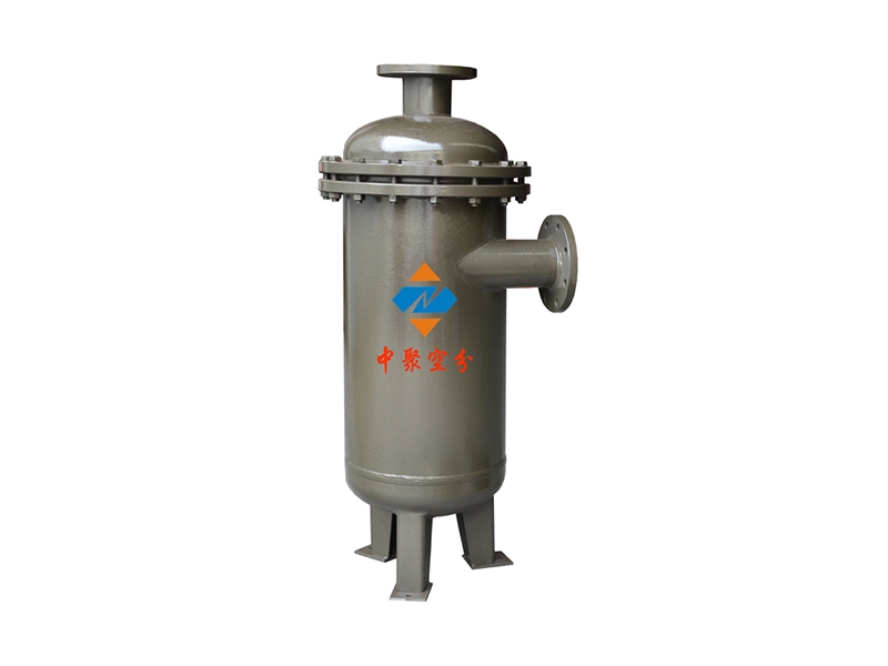 ZAS-高效油水分离器